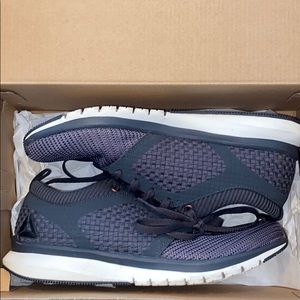 Gym shoes